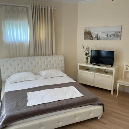 公寓 Elite Lalzi Durrës
